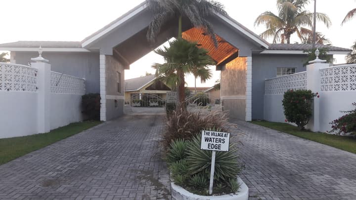 Waters Edge Condo With Boat Slip