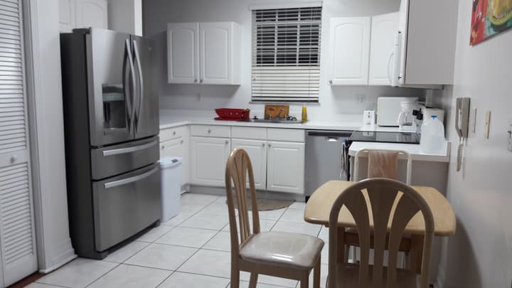 Waters Edge Condo With Boat Slip