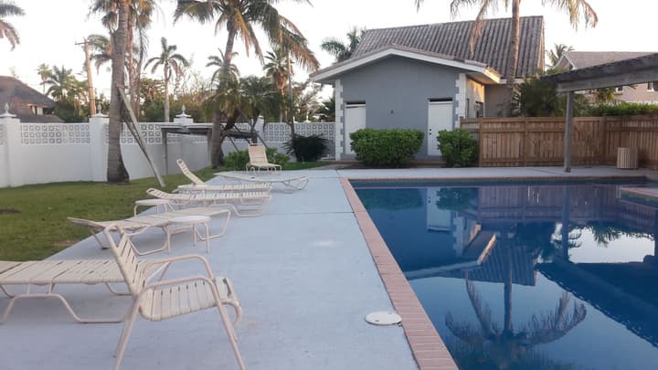 Waters Edge Condo With Boat Slip
