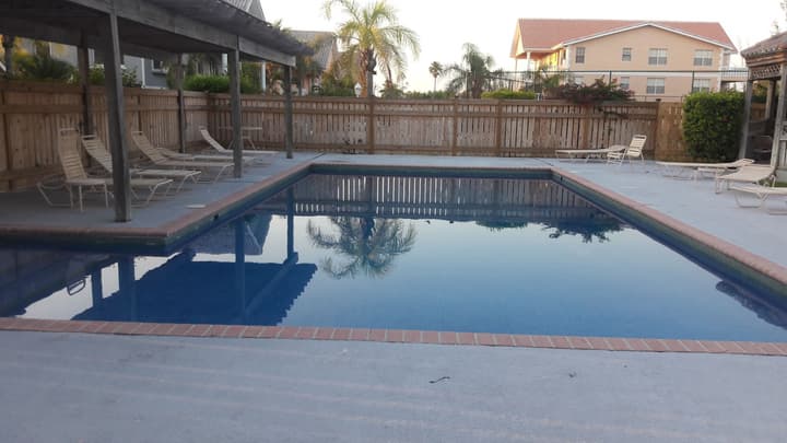 Waters Edge Condo With Boat Slip