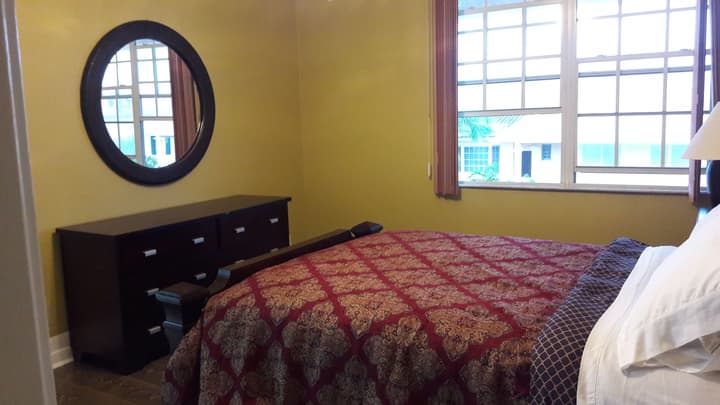 Waters Edge Condo With Boat Slip