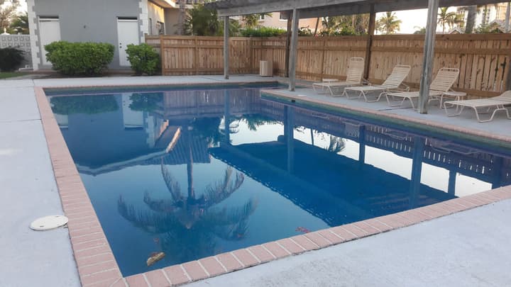 Waters Edge Condo With Boat Slip