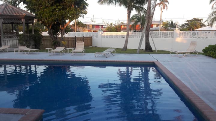 Waters Edge Condo With Boat Slip