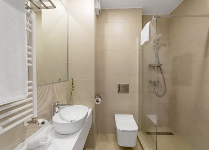 Athina Suites Hotel
