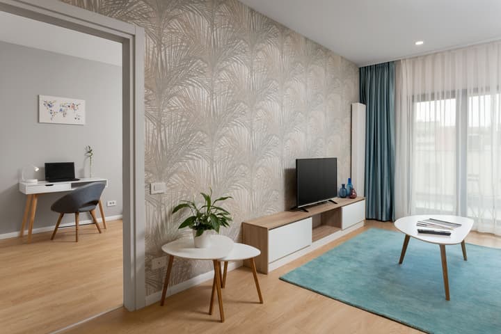 Athina Suites Hotel