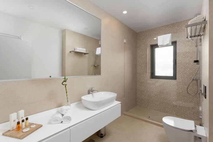 Athina Suites Hotel