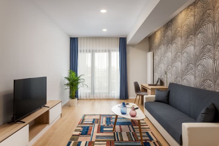 Athina Suites Hotel