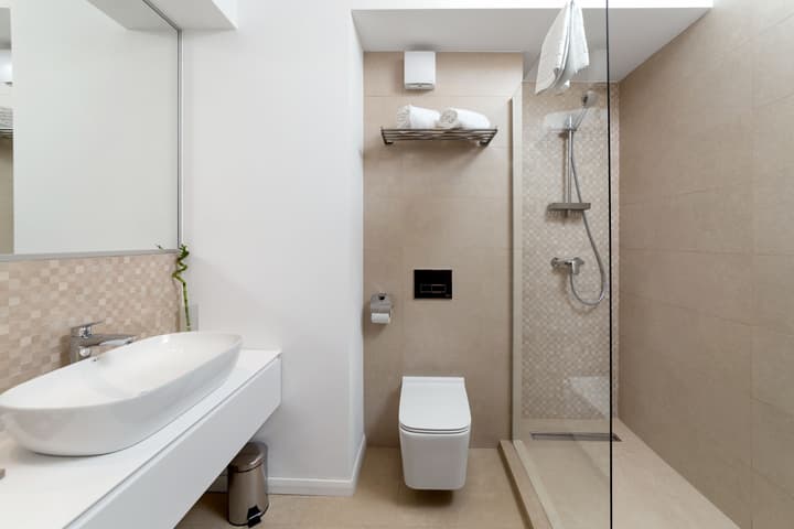 Athina Suites Hotel