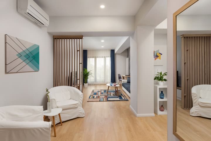 Athina Suites Hotel