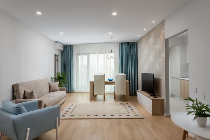 Athina Suites Hotel