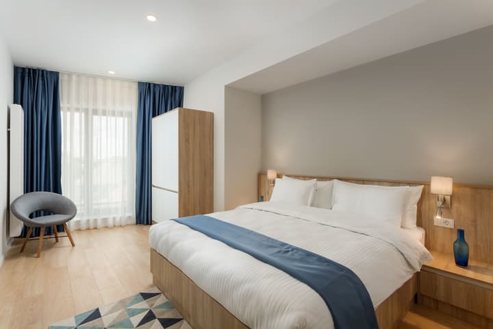 Athina Suites Hotel