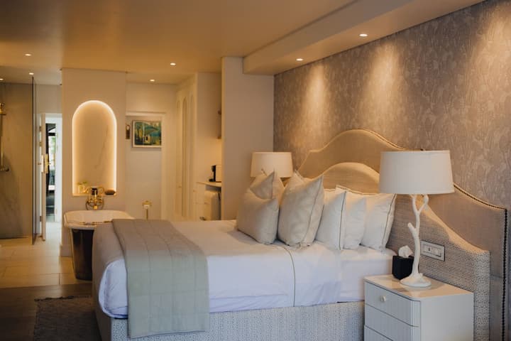 Le Petit Manoir Boutique Hotel
