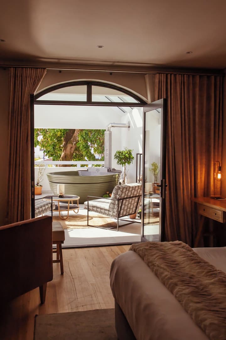 Le Petit Manoir Boutique Hotel