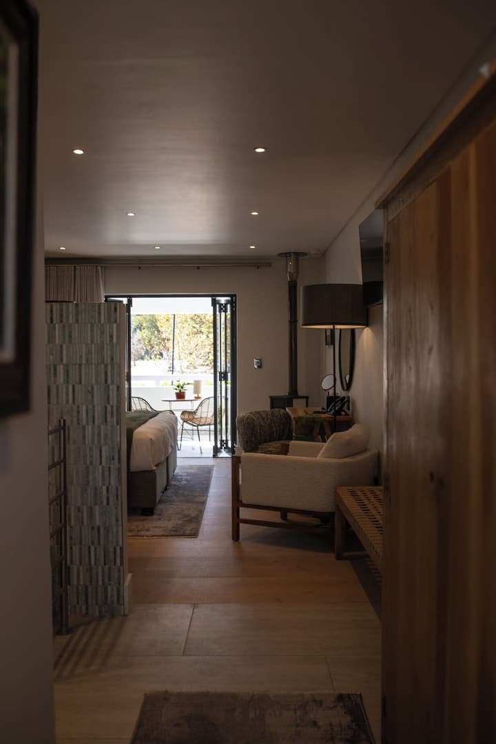 Le Petit Manoir Boutique Hotel