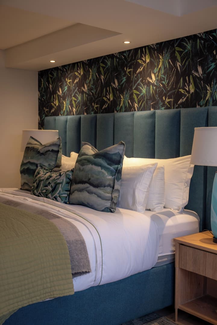 Le Petit Manoir Boutique Hotel