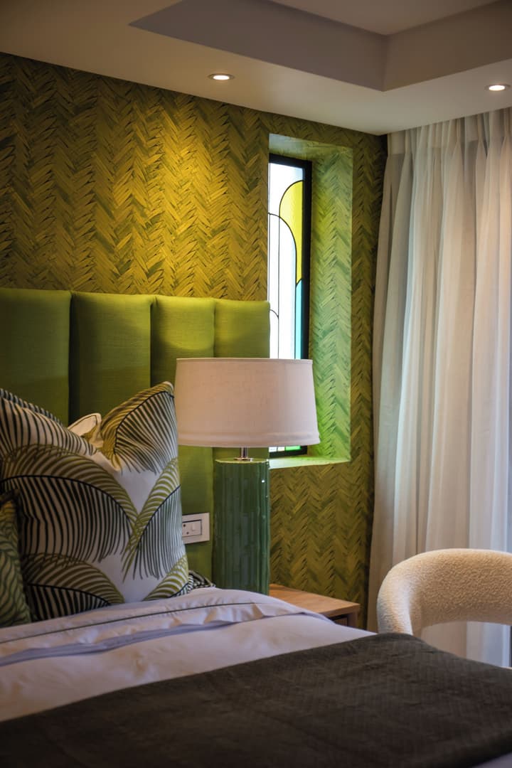 Le Petit Manoir Boutique Hotel