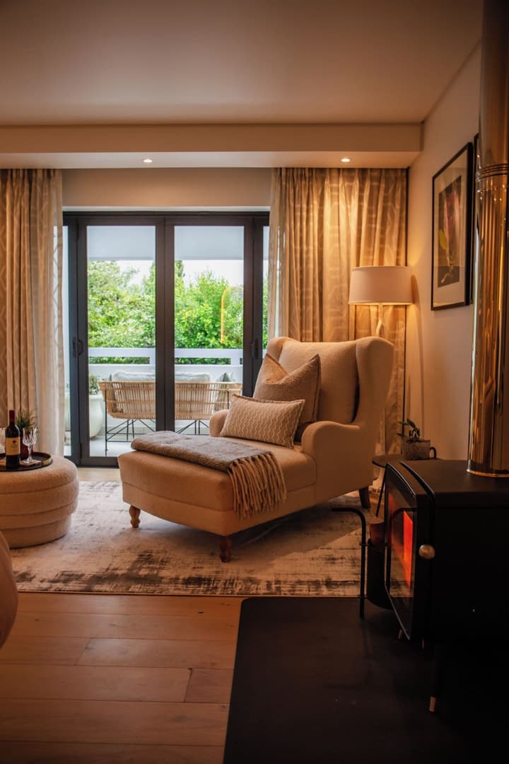 Le Petit Manoir Boutique Hotel