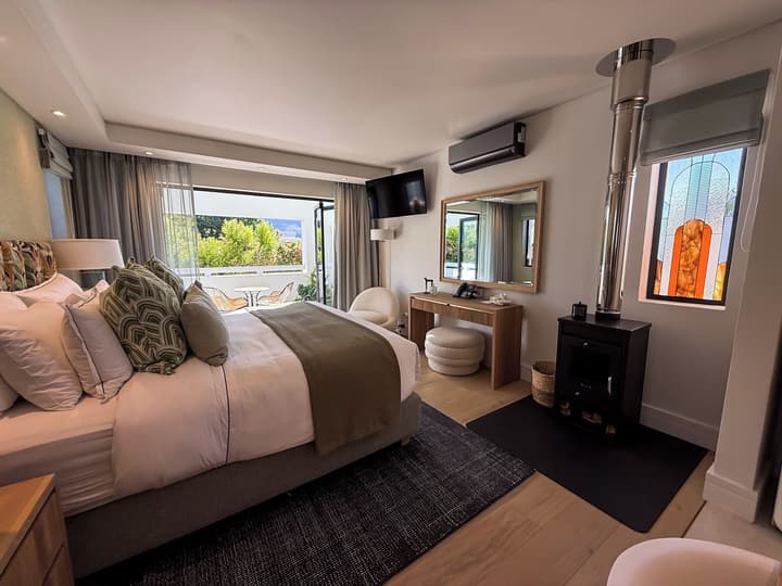 Le Petit Manoir Boutique Hotel