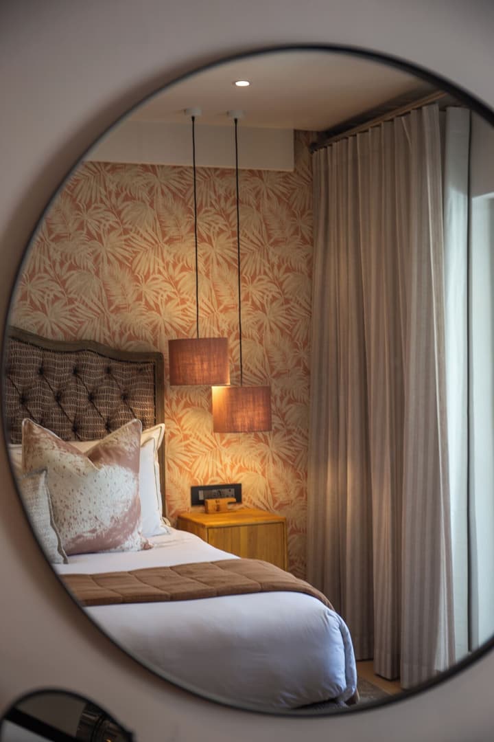 Le Petit Manoir Boutique Hotel