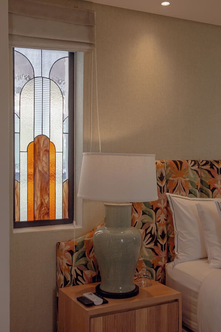 Le Petit Manoir Boutique Hotel
