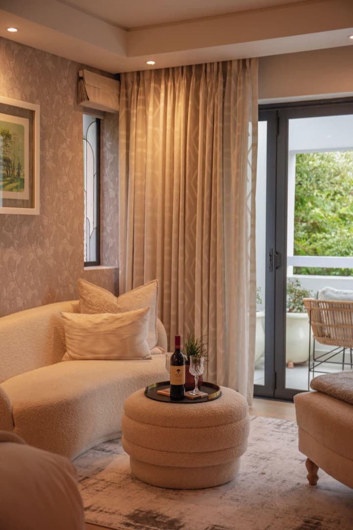 Le Petit Manoir Boutique Hotel