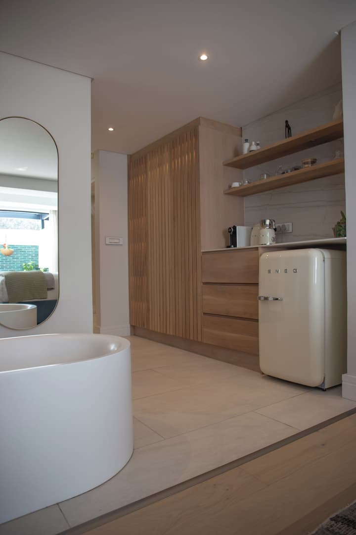 Le Petit Manoir Boutique Hotel
