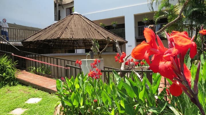 Pensao Guest Lodge