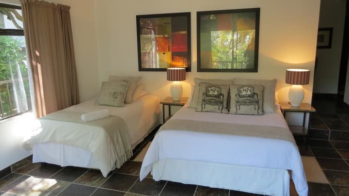 Pensao Guest Lodge