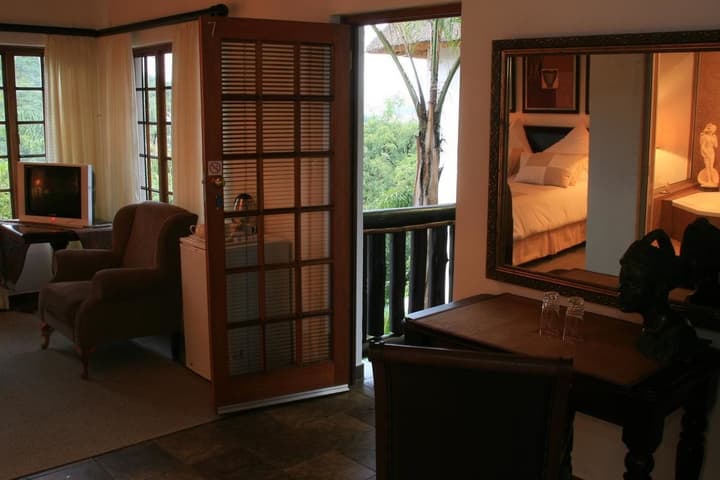 Pensao Guest Lodge
