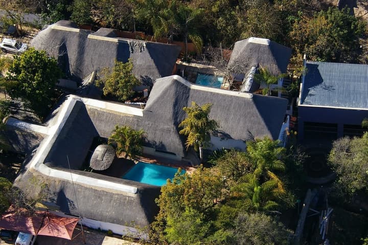 Pensao Guest Lodge