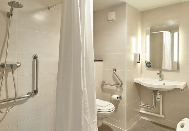 B&B HOTEL PARIS Gennevilliers Asnières