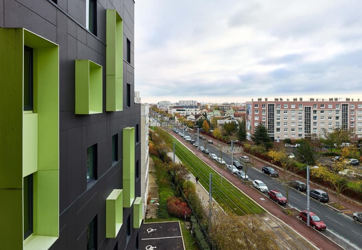 B&B HOTEL PARIS Gennevilliers Asnières