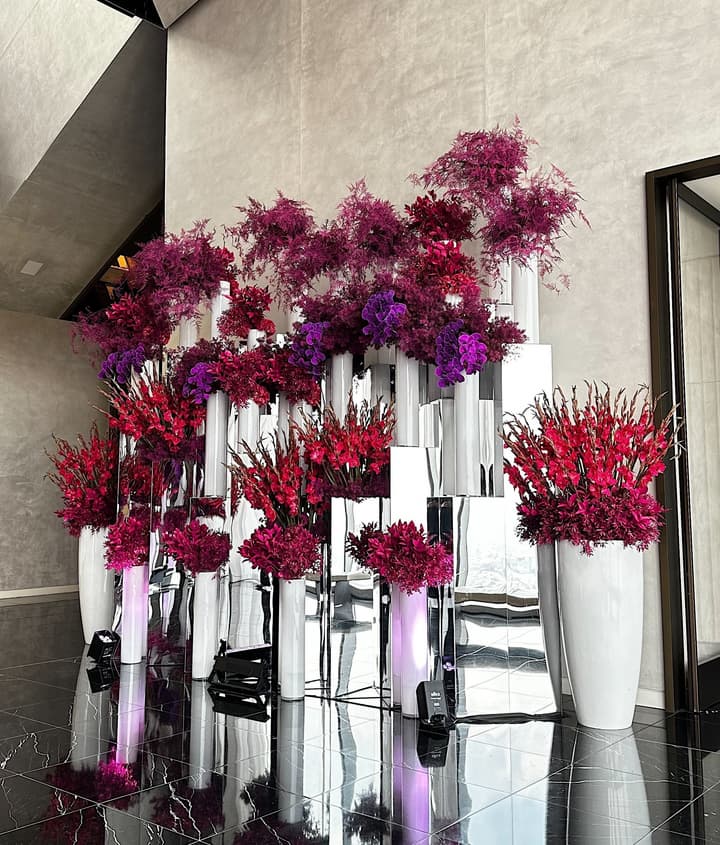 Four Seasons Hotel Philadelphia at Comcast Center