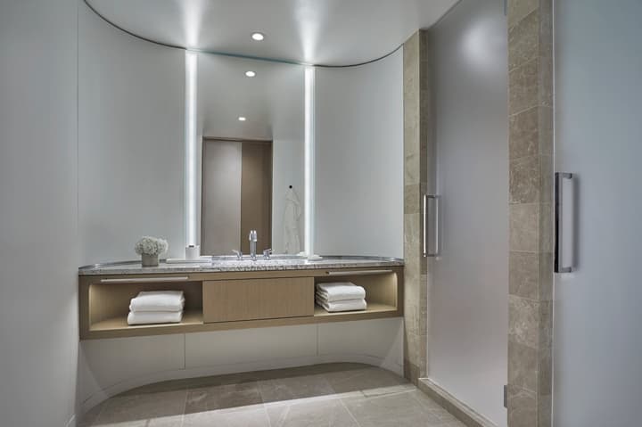 Four Seasons Hotel Philadelphia at Comcast Center