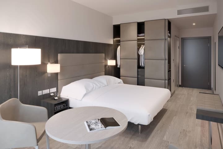 AC Hotel by Marriott Manchester City Centre