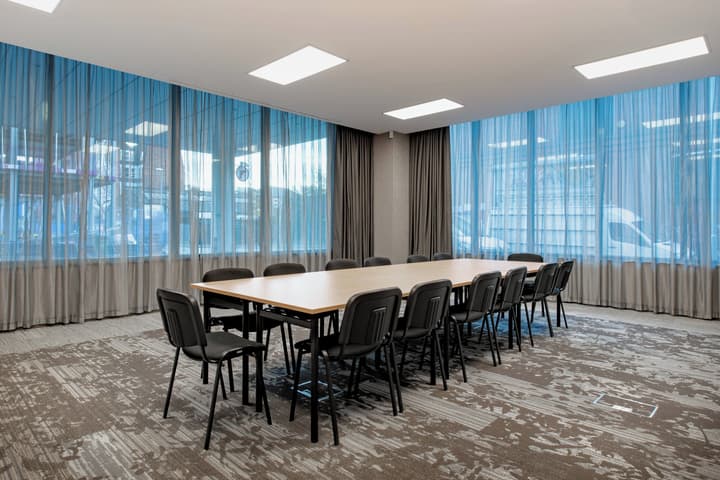 AC Hotel by Marriott Manchester City Centre