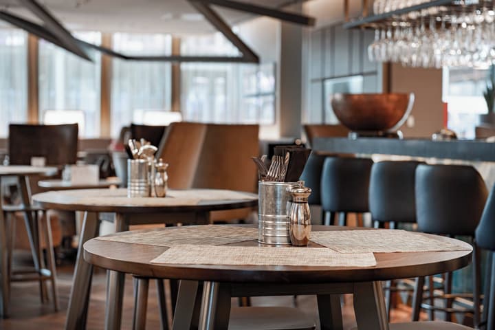 AC Hotel by Marriott Manchester City Centre