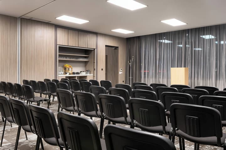 AC Hotel by Marriott Manchester City Centre
