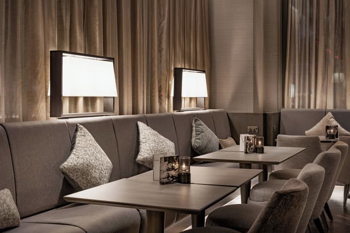 AC Hotel by Marriott Manchester City Centre