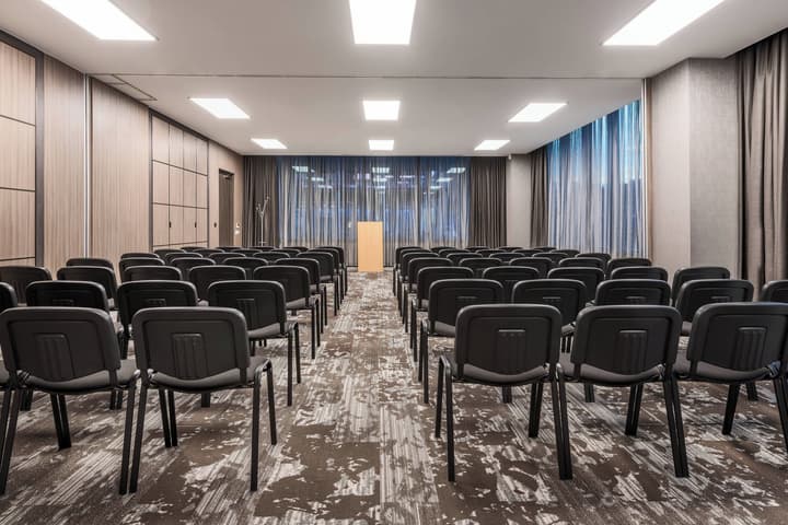 AC Hotel by Marriott Manchester City Centre