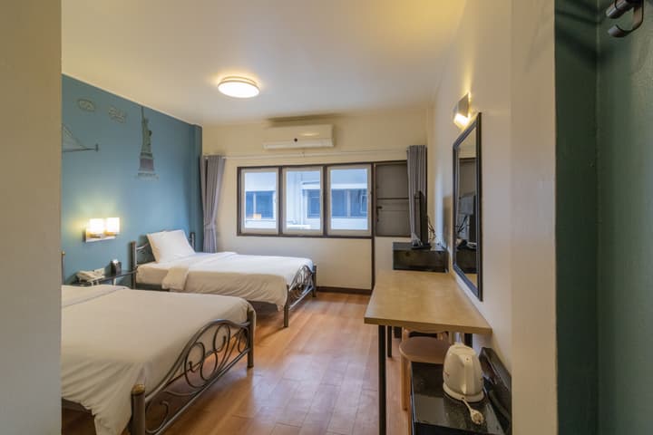 Intown Residence