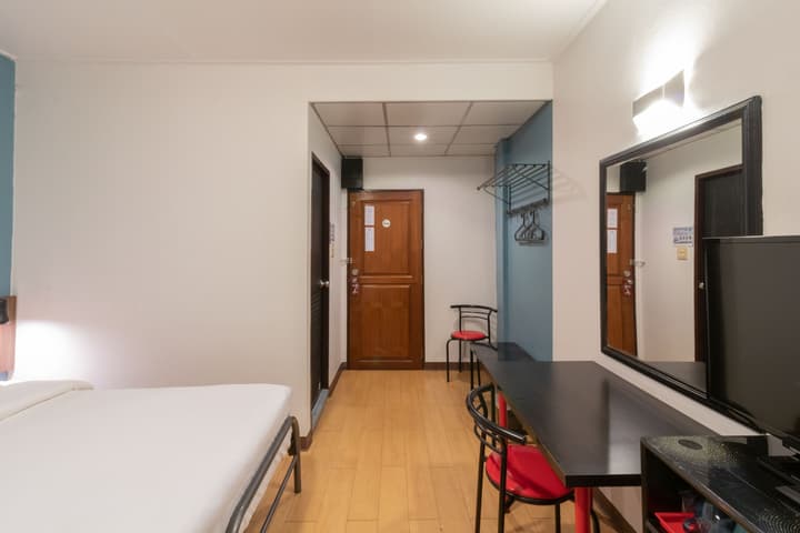 Intown Residence