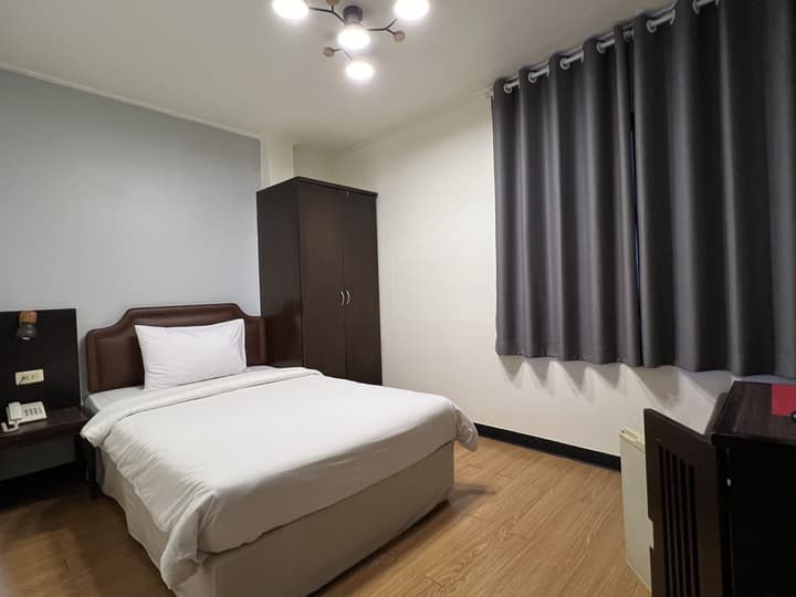Intown Residence