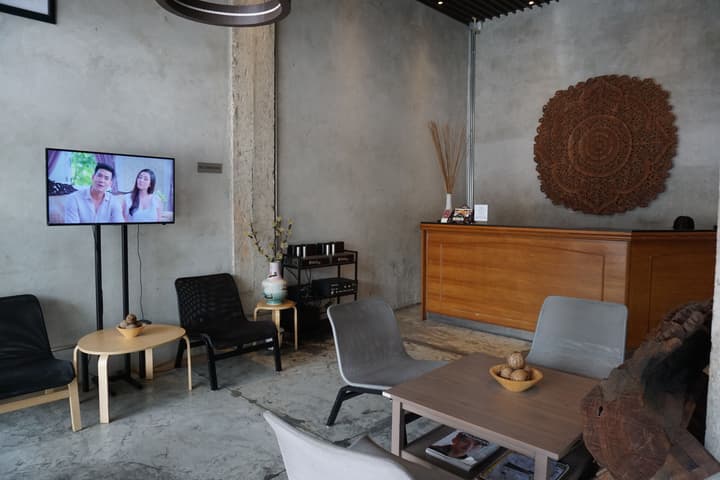 Intown Residence