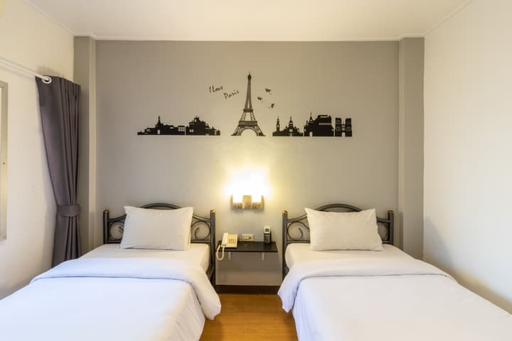 Intown Residence