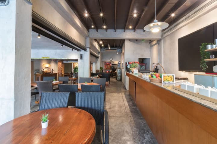 Intown Residence