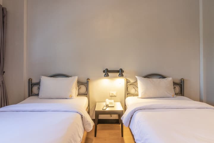 Intown Residence