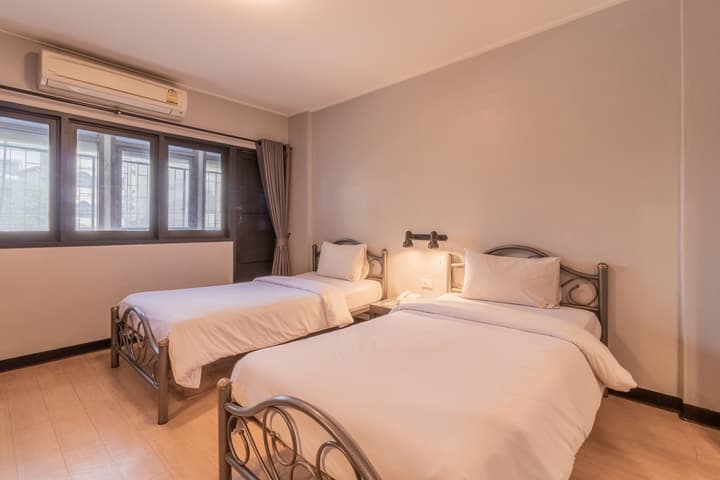 Intown Residence