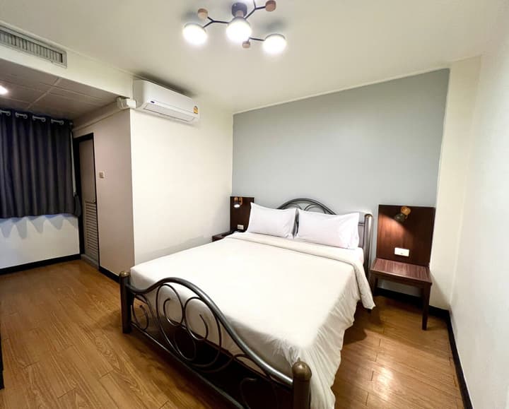 Intown Residence