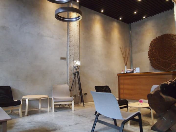 Intown Residence